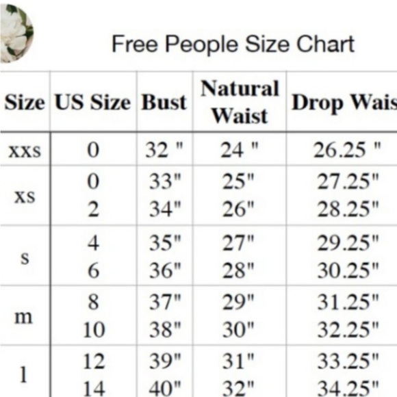 NWT Free People "Gorgeous Cuff' Thermal Top - Picture 12 of 14